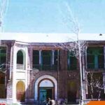 قلعه تاریخی روستای دزک