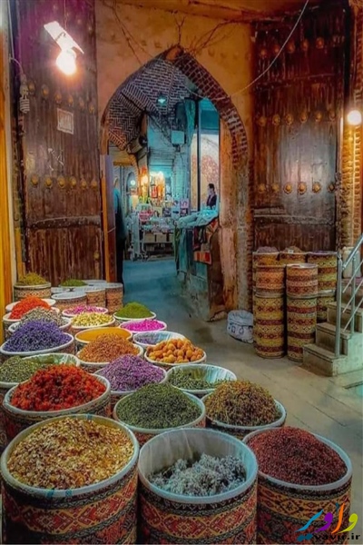 بازار تبریز