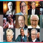 تعریف موفقیت از نظر بزرگان