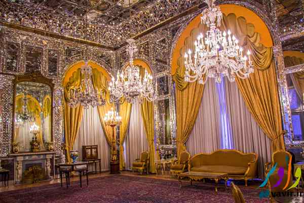 کاخ گلستان (تهران)