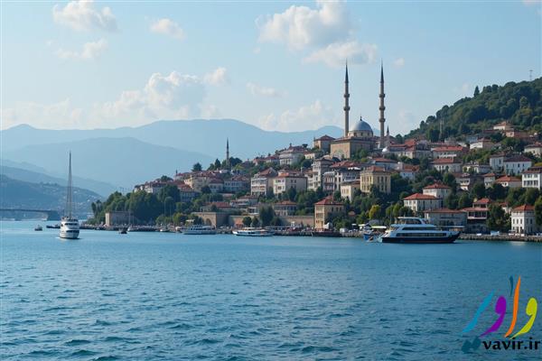 حقایق جذاب درباره ترکیه