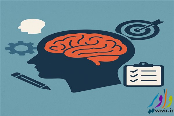 تقویت حافظه و تمرکز: ۱۰ تکنیک کاربردی برای دانشجویان و کارمندان