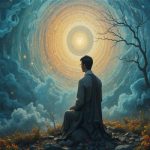 درمان استرس فکری