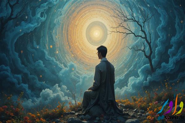 درمان استرس فکری: ۱۴ راهکار عملی و فوری برای آرامش ذهن