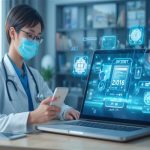 پزشکی از راه دور و دسترسی به خدمات سلامت