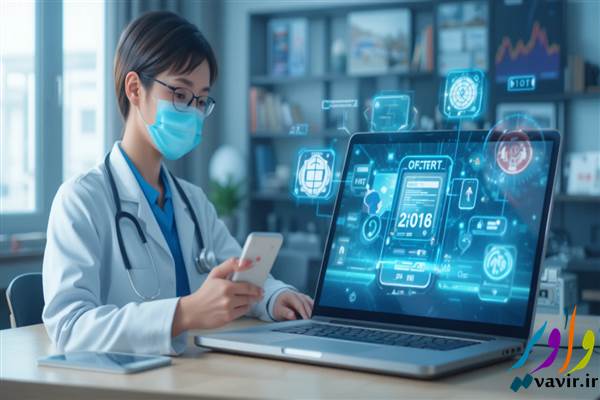 پزشکی از راه دور و دسترسی به خدمات سلامت