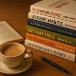 کتاب‌های ضروری توسعه فردی