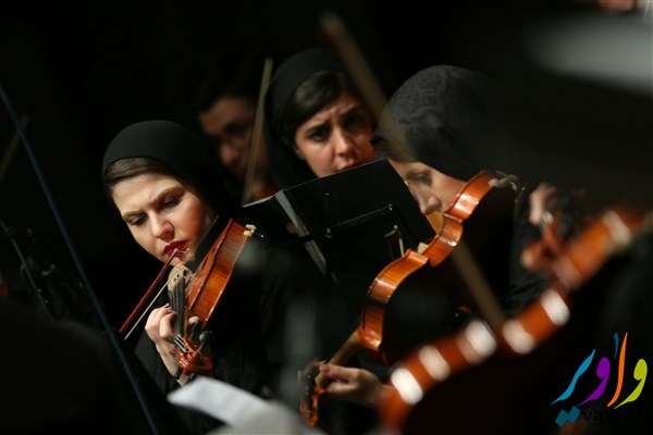 ارکستر سمفونیک تهران؛ پیشرو در موسیقی کلاسیک