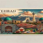 تهران را بهتر بشناسید