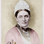 ایزابلا بیشوب