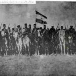 بختیاری‌ها: طلایه‌داران احیای مشروطه