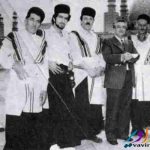 سلطان محمد خان مردانی و همراهانش