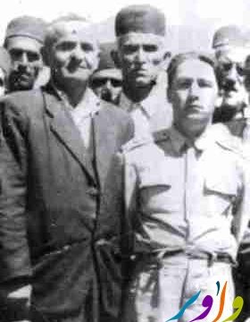 آرضا قلی اشرف پور شخصیت مطرح در طایفه شهنی
فرج الله خان بهداروند و سرهنگ سعد آبادی آرضا قلی اشرف پور شخصیت مطرح در طایفه شهنی فرج الله خان بهداروند و سرهنگ سعد آبادی