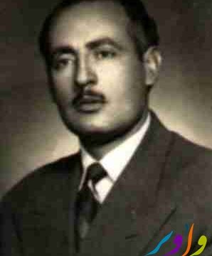 حاج محمد حسن باورصاد بختیاری حاج محمد حسن باورصاد بختیاری