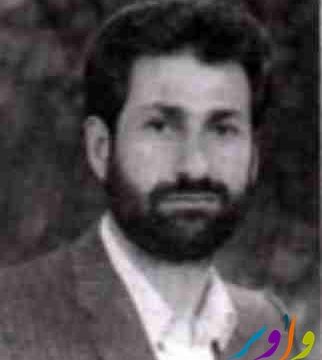 خلیل الله کرییمیان حقوقدان و عضو خانه هنرمندان خلیل الله کرییمیان حقوقدان و عضو خانه هنرمندان