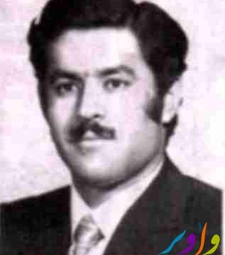 آفرامرز حافظی - شاعر آفرامرز حافظی - شاعر