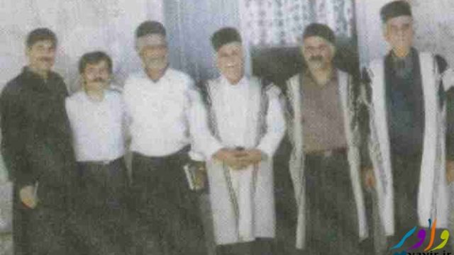 شاعران بختیاری مهمان آجعفر قلی رستمی کلانتر بابادی باب شاعران بختیاری مهمان آجعفر قلی رستمی کلانتر بابادی باب