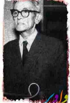 مرحوم حسن پژمان- شاعر و نویسنده مرحوم حسن پژمان- شاعر و نویسنده