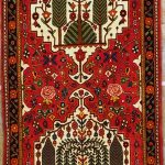 فرش بختیاری