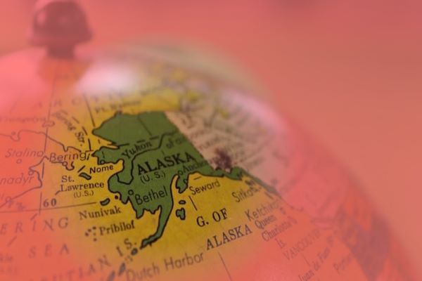 ۴۹ واقعیت جالب در مورد آلاسکا